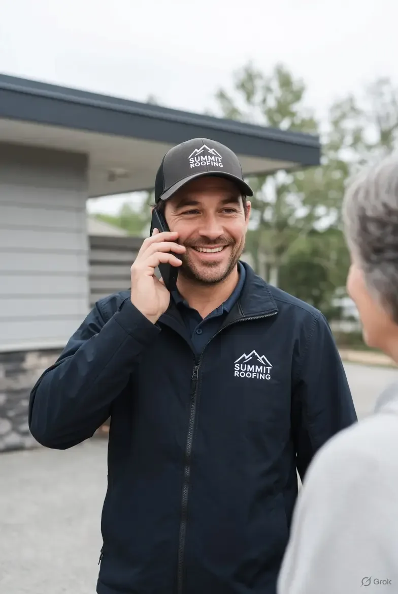 Flat Roof Leak Repair Stringer, MS FAQs